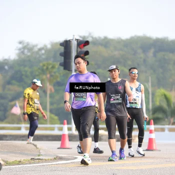 Runner Photo 6554061