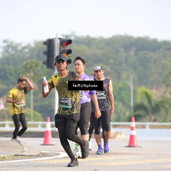 Runner Photo 6554062