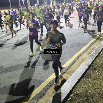 Runner Photo 6554067