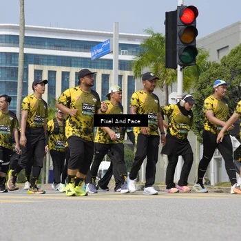 Runner Photo 6554069