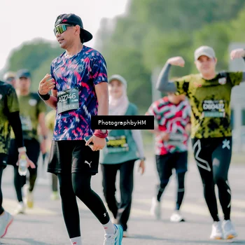 Runner Photo 6554072