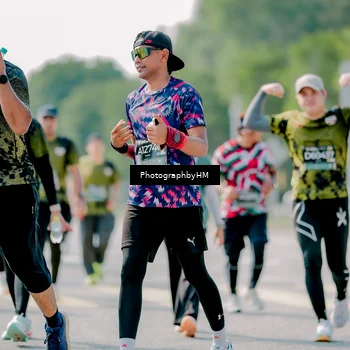 Runner Photo 6554074
