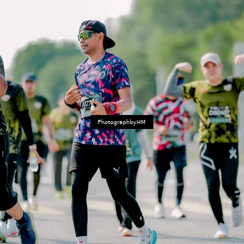 Runner Photo 6554075