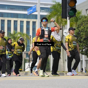 Runner Photo 6554077