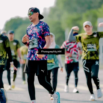 Runner Photo 6554078