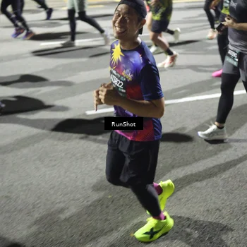 Runner Photo 6554084
