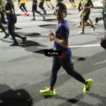 Runner Photo 6554085