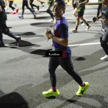 Runner Photo 6554086