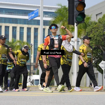 Runner Photo 6554087