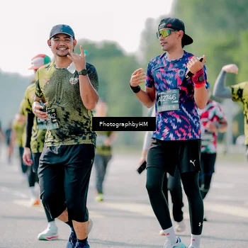 Runner Photo 6554088