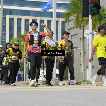 Runner Photo 6554091
