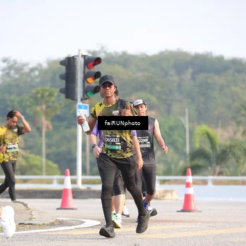 Runner Photo 6554092