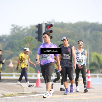 Runner Photo 6554094