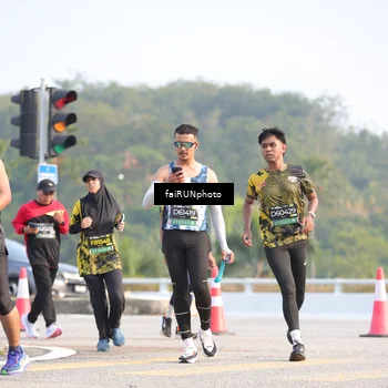 Runner Photo 6554095