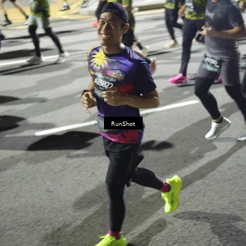 Runner Photo 6554096