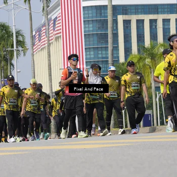 Runner Photo 6554098
