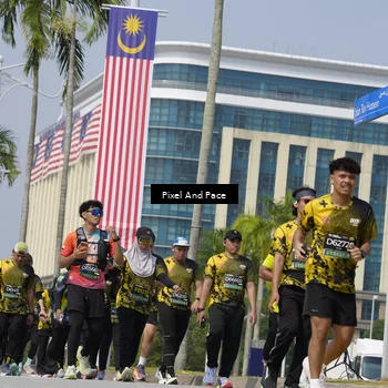 Runner Photo 6554099