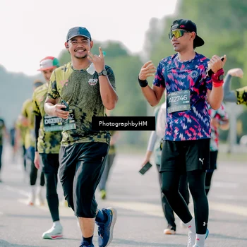 Runner Photo 6554100