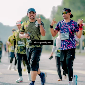 Runner Photo 6554102