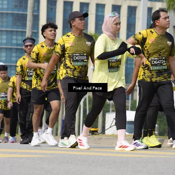 Runner Photo 6554103