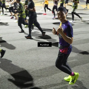 Runner Photo 6554104