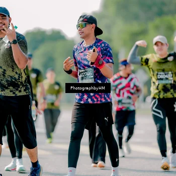 Runner Photo 6554105