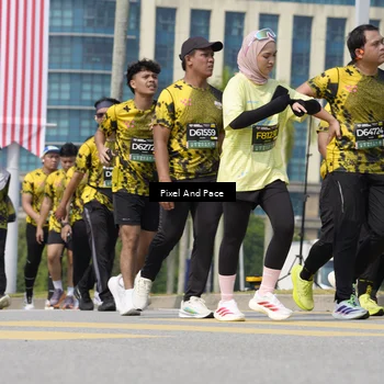 Runner Photo 6554107