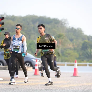 Runner Photo 6554111