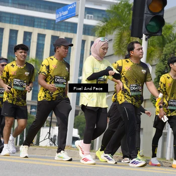 Runner Photo 6554114