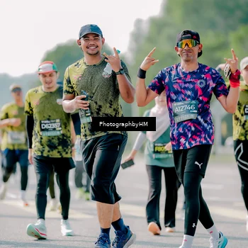 Runner Photo 6554117