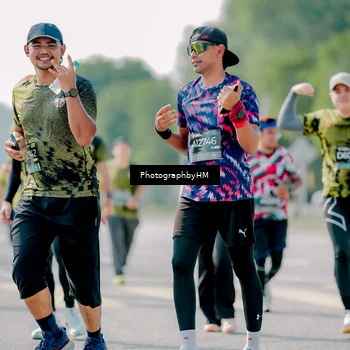Runner Photo 6554121