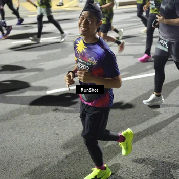 Runner Photo 6554122
