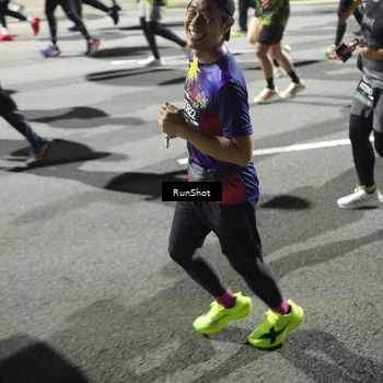 Runner Photo 6554124