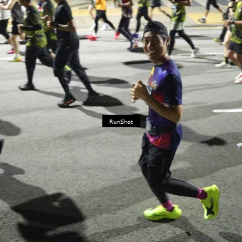 Runner Photo 6554125