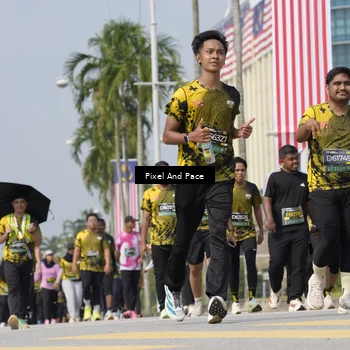 Runner Photo 6554126