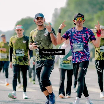 Runner Photo 6554127