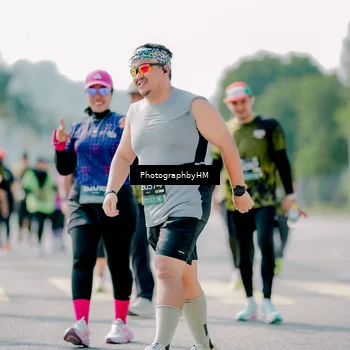 Runner Photo 6554128