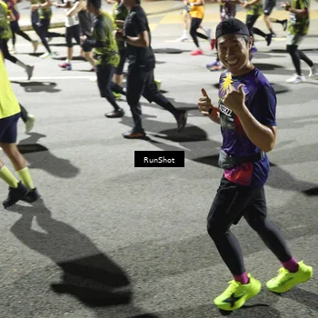 Runner Photo 6554130