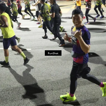 Runner Photo 6554131