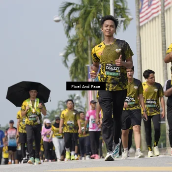 Runner Photo 6554133
