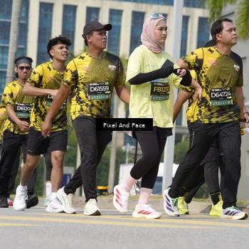 Runner Photo 6554138