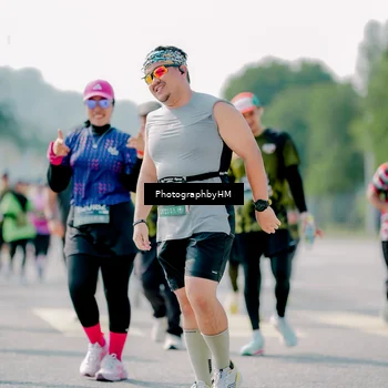 Runner Photo 6554139