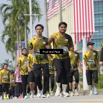 Runner Photo 6554142