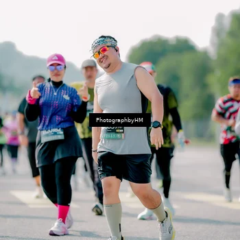 Runner Photo 6554143