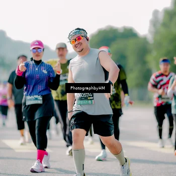 Runner Photo 6554144