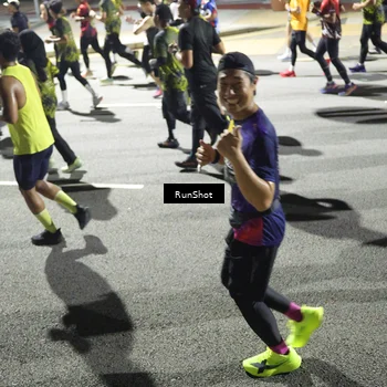 Runner Photo 6554145