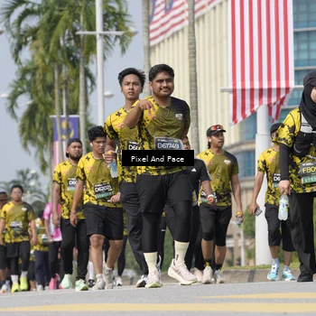 Runner Photo 6554146