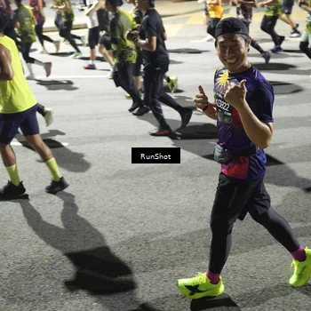 Runner Photo 6554147