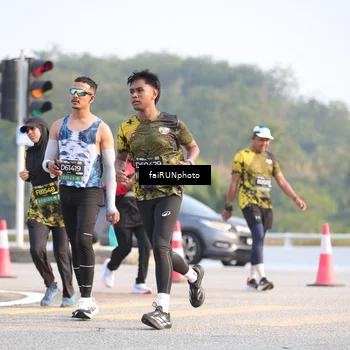 Runner Photo 6554150