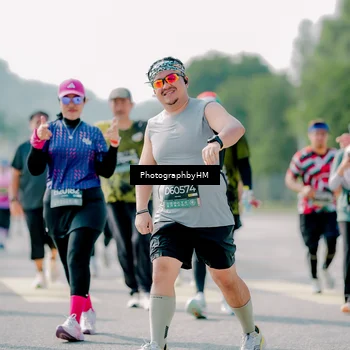 Runner Photo 6554153